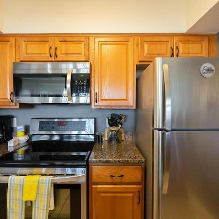 2Br Walk-In Condo - Near The 76 Strip - Pool - Free Tickets Included - Cla-8 ブランソン エクステリア 写真