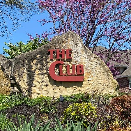 2Br Walk-In Condo - Near The 76 Strip - Pool - Free Tickets Included - Cla-8 ブランソン エクステリア 写真