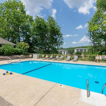 2Br Walk-In Condo - Near The 76 Strip - Pool - Free Tickets Included - Cla-8 ブランソン エクステリア 写真