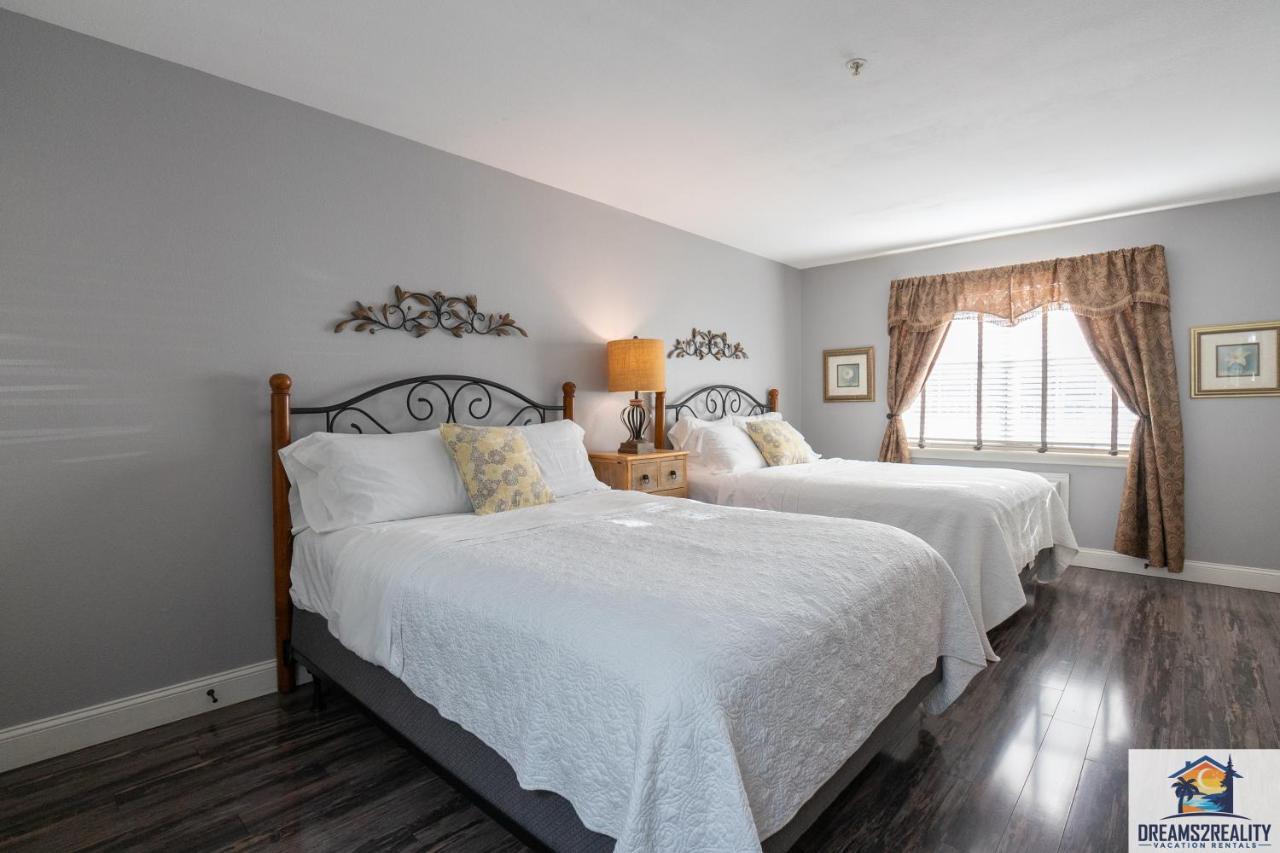 2Br Walk-In Condo - Near The 76 Strip - Pool - Free Tickets Included - Cla-8 ブランソン エクステリア 写真
