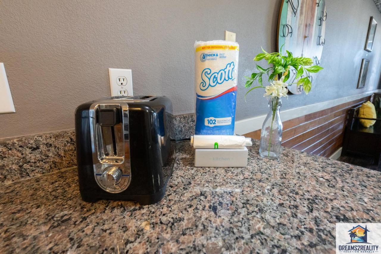 2Br Walk-In Condo - Near The 76 Strip - Pool - Free Tickets Included - Cla-8 ブランソン エクステリア 写真
