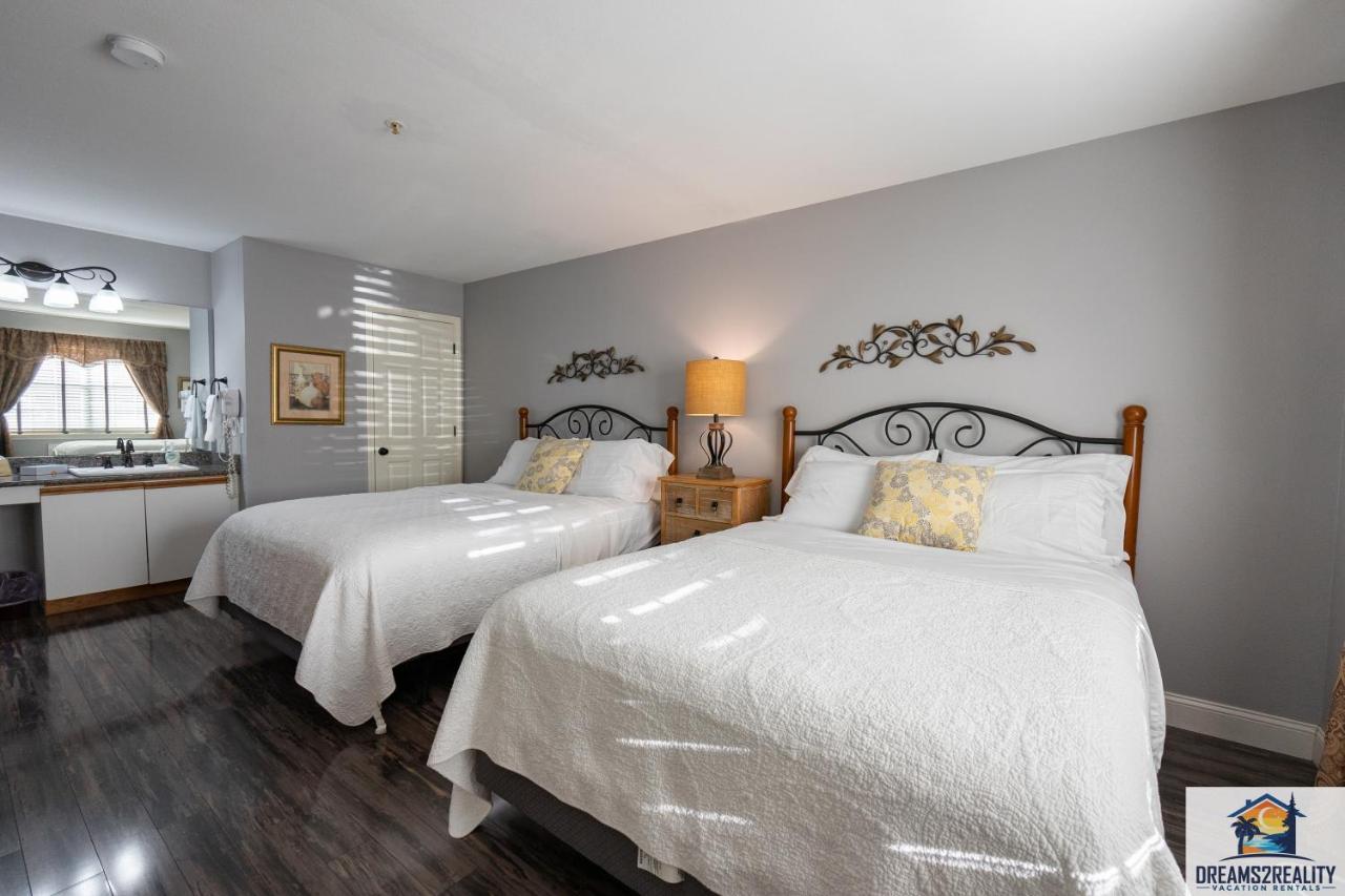 2Br Walk-In Condo - Near The 76 Strip - Pool - Free Tickets Included - Cla-8 ブランソン エクステリア 写真