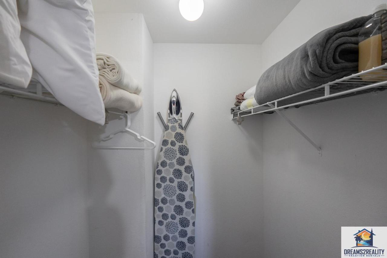 2Br Walk-In Condo - Near The 76 Strip - Pool - Free Tickets Included - Cla-8 ブランソン エクステリア 写真