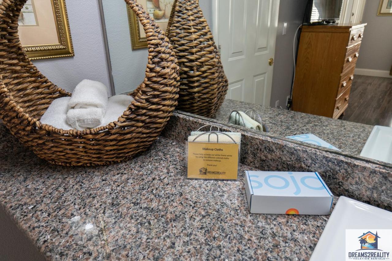 2Br Walk-In Condo - Near The 76 Strip - Pool - Free Tickets Included - Cla-8 ブランソン エクステリア 写真