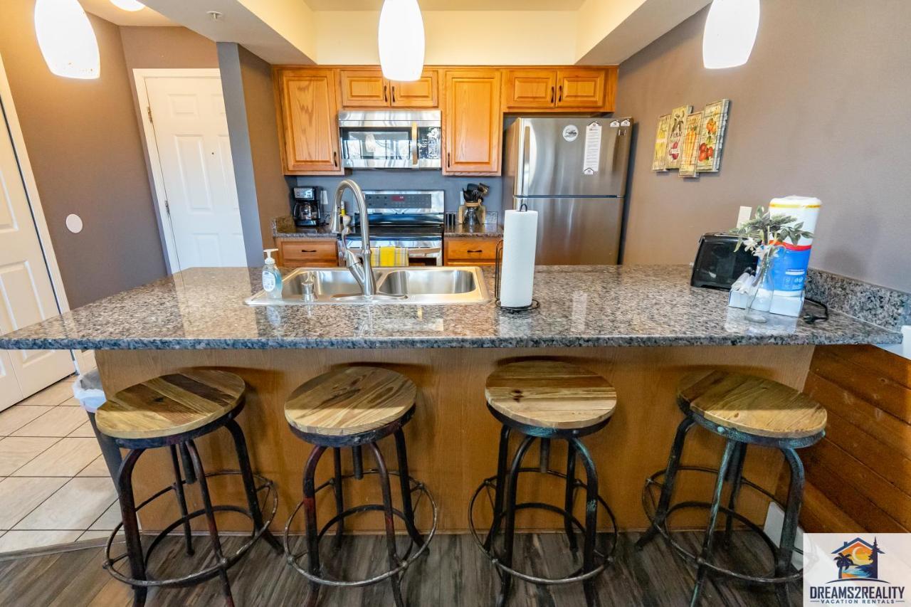 2Br Walk-In Condo - Near The 76 Strip - Pool - Free Tickets Included - Cla-8 ブランソン エクステリア 写真