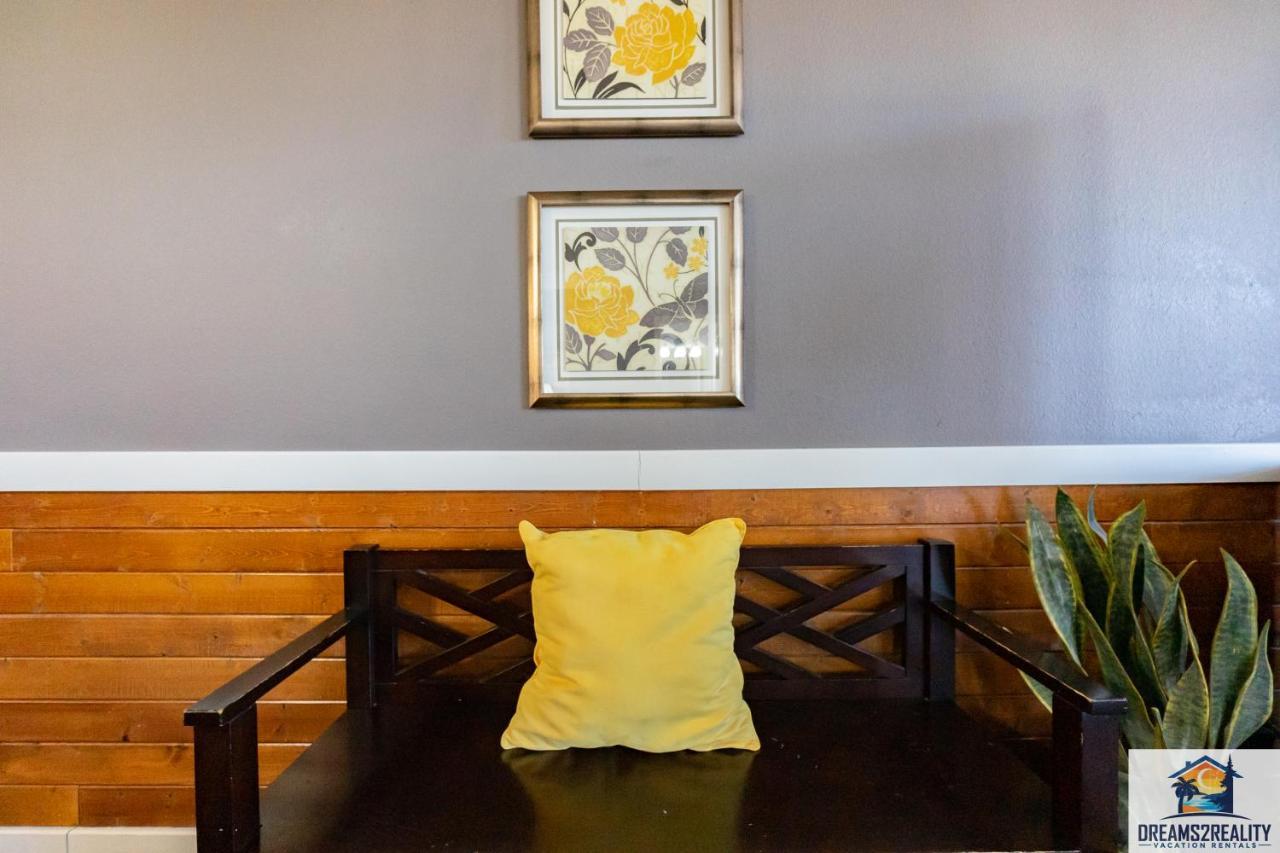 2Br Walk-In Condo - Near The 76 Strip - Pool - Free Tickets Included - Cla-8 ブランソン エクステリア 写真