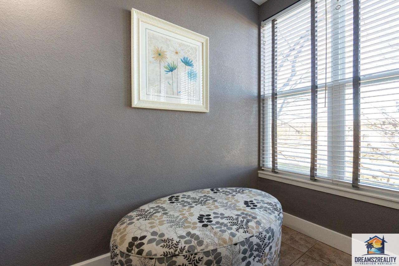 2Br Walk-In Condo - Near The 76 Strip - Pool - Free Tickets Included - Cla-8 ブランソン エクステリア 写真