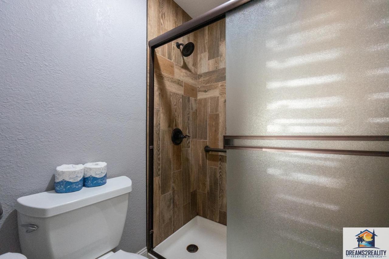 2Br Walk-In Condo - Near The 76 Strip - Pool - Free Tickets Included - Cla-8 ブランソン エクステリア 写真