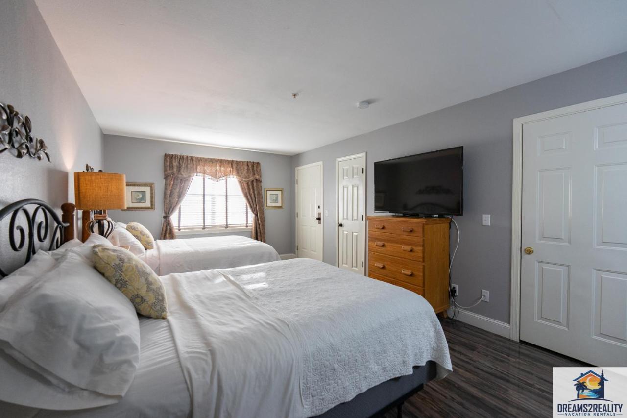 2Br Walk-In Condo - Near The 76 Strip - Pool - Free Tickets Included - Cla-8 ブランソン エクステリア 写真
