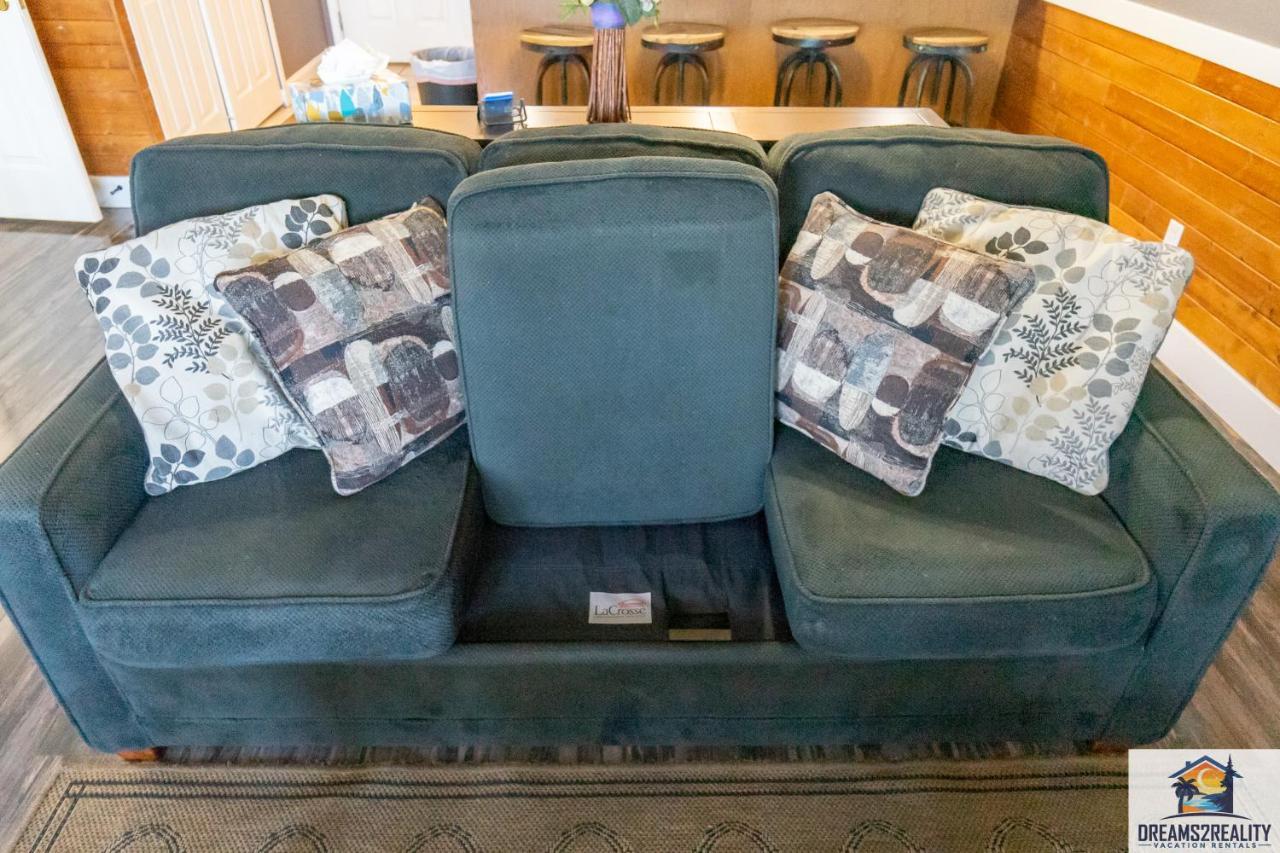 2Br Walk-In Condo - Near The 76 Strip - Pool - Free Tickets Included - Cla-8 ブランソン エクステリア 写真