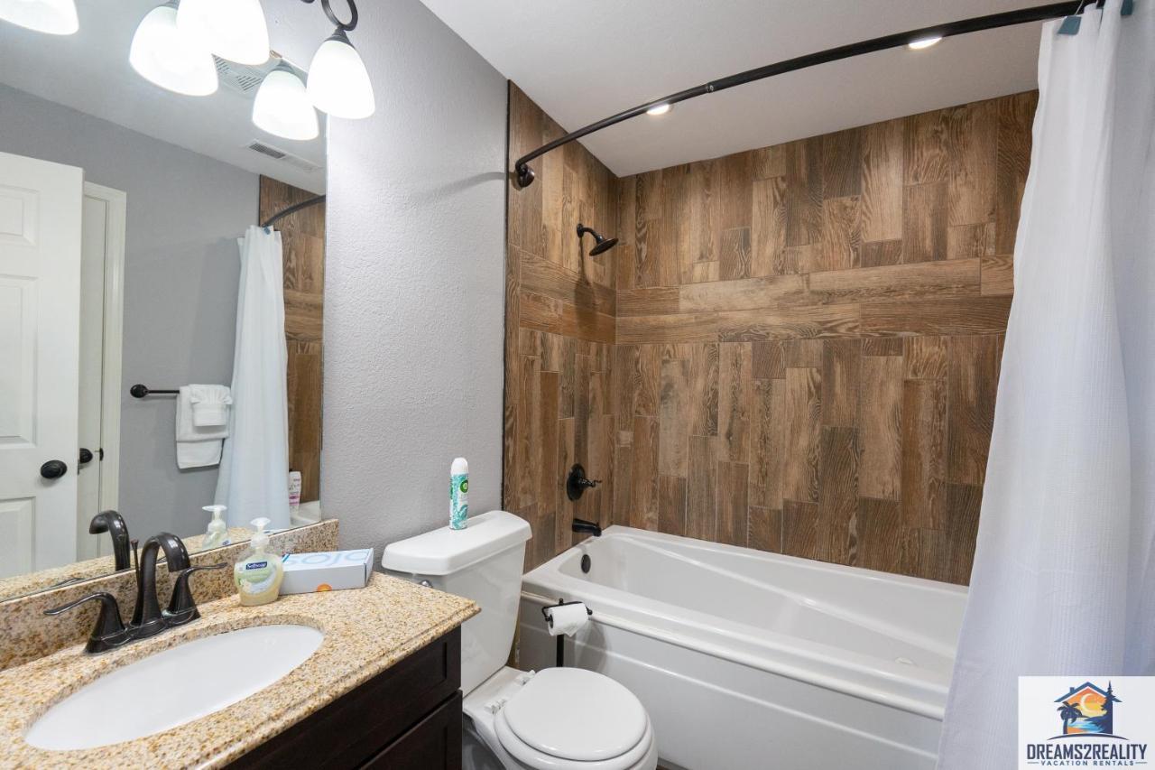 2Br Walk-In Condo - Near The 76 Strip - Pool - Free Tickets Included - Cla-8 ブランソン エクステリア 写真
