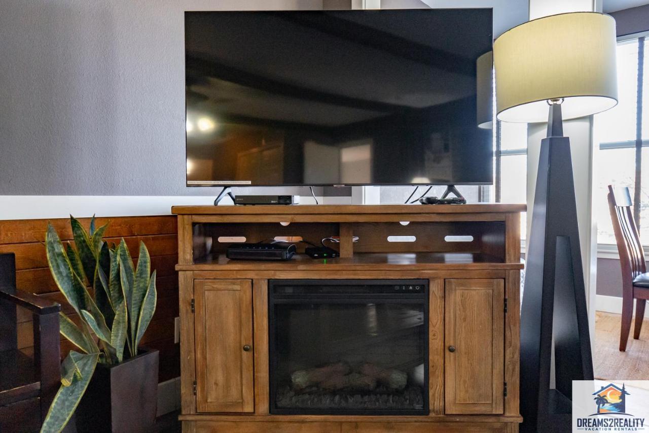 2Br Walk-In Condo - Near The 76 Strip - Pool - Free Tickets Included - Cla-8 ブランソン エクステリア 写真