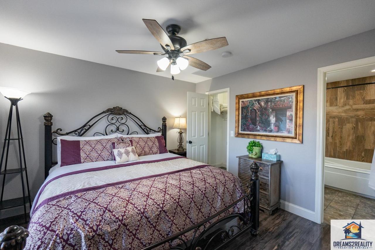 2Br Walk-In Condo - Near The 76 Strip - Pool - Free Tickets Included - Cla-8 ブランソン エクステリア 写真